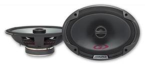 Колонки автомобильные