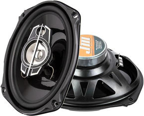 Автомобильная акустика