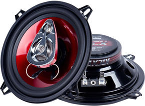 Автомобильная акустика