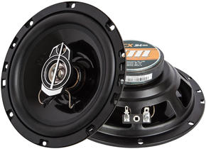 Автомобильная акустика