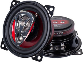 Автомобильная акустика