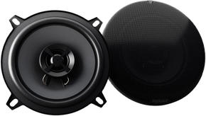 Автомобильная акустика