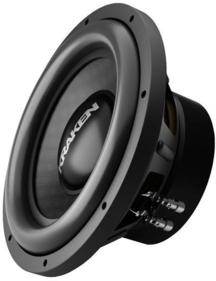 Сабвуферы автомобильные