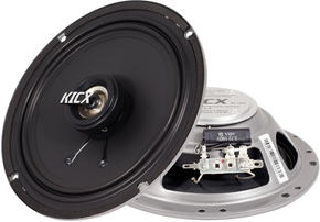 Автомобильная акустика