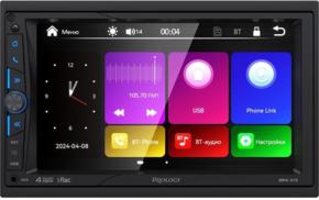 Автомобильная акустика