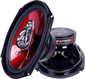 Автомобильная акустика