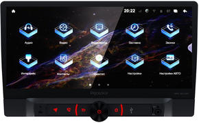 Автомобильная акустика