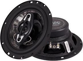 Колонки автомобильные