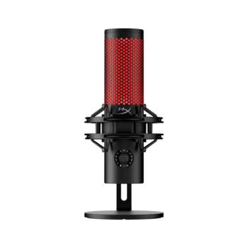 Микрофон HP HyperX QuadCast 2