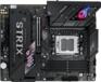 Материнская плата ASUS ROG STRIX B850-E GAMING WIFI SocketAM5 AMD B850 4xDDR5 ATX AC`97 8ch 2.5Gg RAID+HDMI+DP