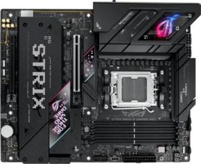 Материнская плата ASUS ROG STRIX B850-E GAMING WIFI SocketAM5 AMD B850 4xDDR5 ATX AC`97 8ch 2.5Gg RAID+HDMI+DP