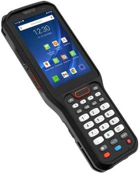 Терминал сбора данных UROVO RT40S