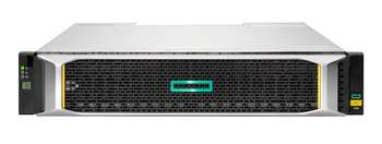 Хранилище данных HPE Система хранения MSA 2060 SFF 16G FC