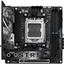 Материнская плата ASUS ROG STRIX X870-I GAMING WIFI AM5 mini-ITX 2xDDR5 PCIEx16 2xM.2 3xUSB-C HDMI 2.5GLAN Wi-Fi 7