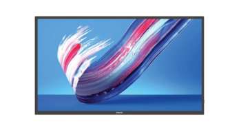 Профессиональный дисплей Philips_LFD Информационный дисплей 32" 16:9 1920х1080