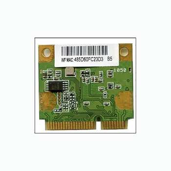 Контроллер Espada Mini PCIE Wifi антенна U.FL для ноутбуков
