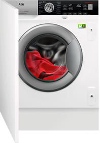 Стиральные машины