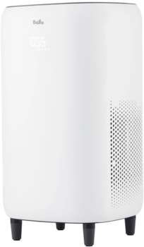 Очиститель воздуха BALLU Воздухоочиститель AP-130 48Вт белый