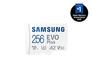 Flash-носитель Samsung Флеш карта microSDXC 256Gb EVO Plus