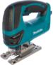 Лобзик MAKITA 4350 FCT 720Вт 2800ходов/мин от электросети