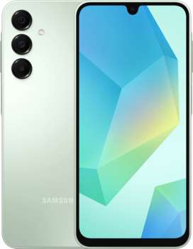 Смартфон Samsung Galaxy A16 SM-A165F 4/128Gb мятный