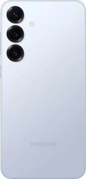 Смартфон Samsung Galaxy S25+ SM-S936B 12/256Gb голубой
