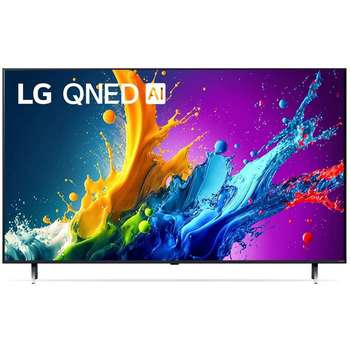 Телевизор LG 50QNED80T6A.ARUG