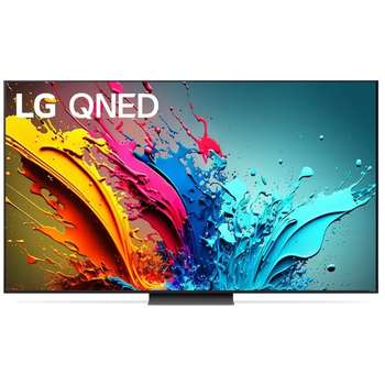 Телевизор LG 65QNED86T6A.ARUG