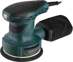 Шлифмашины эксцентриковые