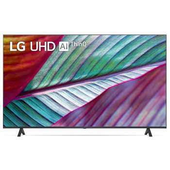 Телевизор LG 50" 50UR78006LK Dark Iron Gray