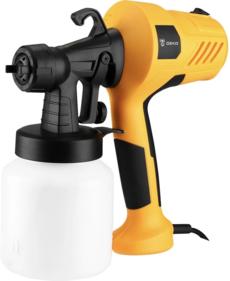 Краскопульты