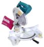 Пила торцовочная MAKITA Торцовочная пила LS1040 1650Вт 4600об/мин d=255мм