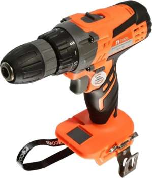 Шуруповерт СОЮЗ Дрель-ДШС-181 аккум. патрон:быстрозажимной