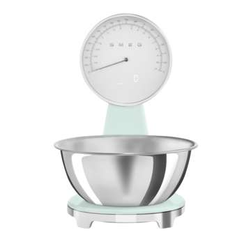 Кухонные весы SMEG KSF01PGWW