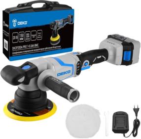 Шлифмашины эксцентриковые