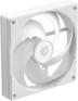 Кулер для корпуса ID-Cooling Вентилятор для корпуса AS-140-W 140х140x25 белый 4-pin 24.9дБ Ret