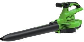 Воздуходувки