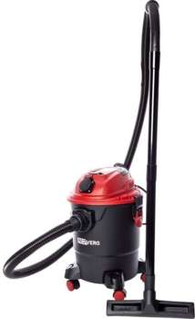 Строительный пылесос REDVERG RD-VC1200S-20P 1200Вт  черный