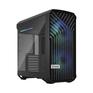 Корпус FRACTAL DESIGN Fractal FD-C-TOR1C-02