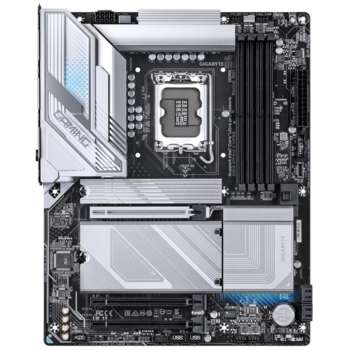 Материнская плата Gigabyte B860 GAMING X WIFI6E