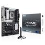 Материнская плата ASUS PRIME B860-PLUS WIFI LGA1851 ATX 4xDDR5 5xPCIEx16 2xM.2 USB-C DP HDMI 2.5GLAN Wi-Fi 6Е