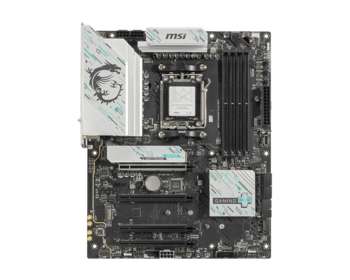 Материнская плата MSI B850 GAMING PLUS WIFI