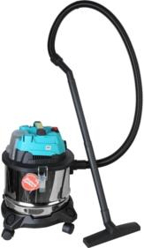 Строительные пылесосы 