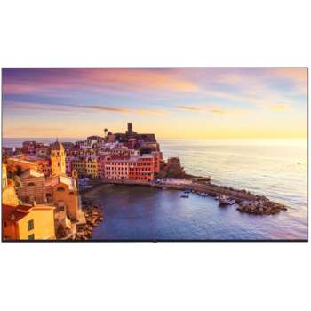 Коммерческий ТВ LG Electronics 75UM662H4LC