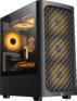 Корпус FORMULA Air Mesh G3 черный без БП mATX 7x120mm 5x140mm 2xUSB2.0 1xUSB3.0 audio bott PSU
