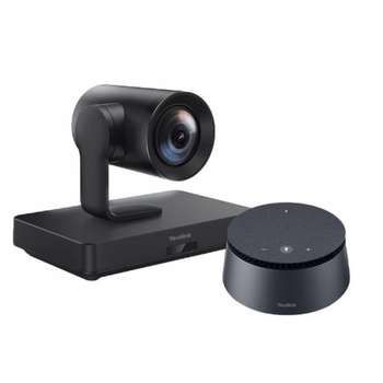 Видеоконференцсвязь YEALINK UVC85-BYOD-200