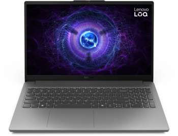 Ноутбук Lenovo LOQ 15IAX9E Core i5 12450HX 16Gb SSD512Gb NVIDIA GeForce RTX 2050 4Gb 15.6" IPS FHD