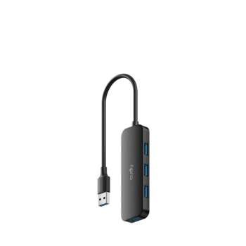 Сетевая карта CUDY UH40A