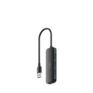 Сетевая карта CUDY UH40A
