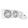 Кулер Arctic СЖО Liquid Freezer III-280 ARGB White CPU Water Cooler ACFRE00151A